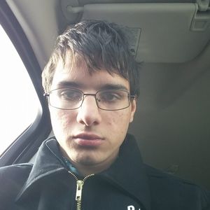 Meet your Posher, Louis